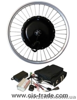 Электронаборы "Стандарт" для переоборудования велосипеда в электровелосипед - <ro>Изображение</ro><ru>Изображение</ru> #4, <ru>Объявление</ru> #746395