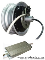 Электро наборы и мотор колеса для велосипедов, скутеров и автомобилей. - <ro>Изображение</ro><ru>Изображение</ru> #4, <ru>Объявление</ru> #746409