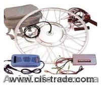 Электронаборы "Стандарт" для переоборудования велосипеда в электровелосипед - <ro>Изображение</ro><ru>Изображение</ru> #6, <ru>Объявление</ru> #746395