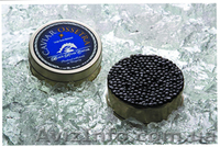 Икра черная осетровая ТМ Monarch (Монарх) - <ro>Изображение</ro><ru>Изображение</ru> #4, <ru>Объявление</ru> #741044