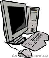 PC911 Ремонт компьютеров и ноутбуков - <ro>Изображение</ro><ru>Изображение</ru> #1, <ru>Объявление</ru> #738775