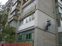  Утепление(наружное) квартир, офисов, коттеджей,загородных домов.  Житомир - <ro>Изображение</ro><ru>Изображение</ru> #3, <ru>Объявление</ru> #733093