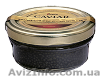 Икра черная осетровая ТМ Monarch (Монарх) - <ro>Изображение</ro><ru>Изображение</ru> #9, <ru>Объявление</ru> #741044