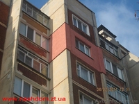  Утепление(наружное) квартир, офисов, коттеджей,загородных домов.  Житомир - <ro>Изображение</ro><ru>Изображение</ru> #5, <ru>Объявление</ru> #733093