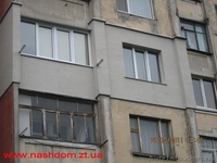  Утепление(наружное) квартир, офисов, коттеджей,загородных домов.  Житомир - <ro>Изображение</ro><ru>Изображение</ru> #6, <ru>Объявление</ru> #733093