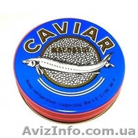 Икра черная осетровая ТМ Monarch (Монарх) - <ro>Изображение</ro><ru>Изображение</ru> #8, <ru>Объявление</ru> #741044