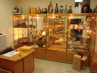 Торговая мебель. Промтоварная группа. Б/У - <ro>Изображение</ro><ru>Изображение</ru> #1, <ru>Объявление</ru> #764105