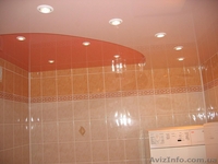 Натяжные потолки Житомир - <ro>Изображение</ro><ru>Изображение</ru> #1, <ru>Объявление</ru> #753950