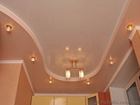 Натяжные потолки Житомир - <ro>Изображение</ro><ru>Изображение</ru> #3, <ru>Объявление</ru> #753950