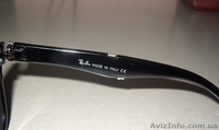 Супер очки из Италии Ray-Ban - <ro>Изображение</ro><ru>Изображение</ru> #2, <ru>Объявление</ru> #752428