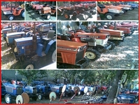 Осенние цены на б/у мини трактора из японии Акция! - <ro>Изображение</ro><ru>Изображение</ru> #1, <ru>Объявление</ru> #489073