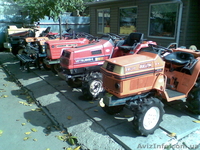 Осенние цены на б/у мини трактора из японии Акция! - <ro>Изображение</ro><ru>Изображение</ru> #2, <ru>Объявление</ru> #489073