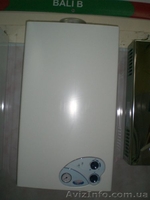 Котлы Nova Florida - <ro>Изображение</ro><ru>Изображение</ru> #1, <ru>Объявление</ru> #773583