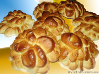 Каравай на заказ - <ro>Изображение</ro><ru>Изображение</ru> #8, <ru>Объявление</ru> #766622