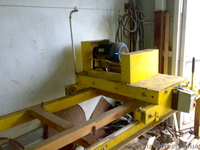Обрезной станок - <ro>Изображение</ro><ru>Изображение</ru> #1, <ru>Объявление</ru> #704332