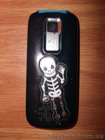 Nokia 5130 XpressMusic б/у - <ro>Изображение</ro><ru>Изображение</ru> #2, <ru>Объявление</ru> #797454