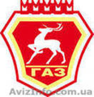 Крыло правое Соболь - <ro>Изображение</ro><ru>Изображение</ru> #3, <ru>Объявление</ru> #791003