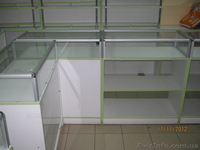 витрины и стелажи - <ro>Изображение</ro><ru>Изображение</ru> #2, <ru>Объявление</ru> #808108