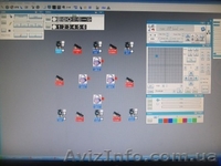 Продам (ДМХ) DMX контроллер управления приборами  - <ro>Изображение</ro><ru>Изображение</ru> #2, <ru>Объявление</ru> #802740