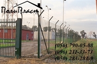  Забор из сетки Житомир - <ro>Изображение</ro><ru>Изображение</ru> #3, <ru>Объявление</ru> #801708