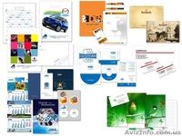 Выполнение, разработка дизайна, дизайн полиграфической продукции - <ro>Изображение</ro><ru>Изображение</ru> #2, <ru>Объявление</ru> #816685