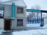 Оренда складських та офісних приміщень. - <ro>Изображение</ro><ru>Изображение</ru> #1, <ru>Объявление</ru> #827603