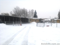 Оренда складських та офісних приміщень. - <ro>Изображение</ro><ru>Изображение</ru> #2, <ru>Объявление</ru> #827603