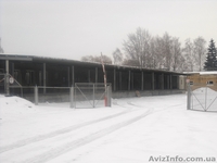 Оренда складських та офісних приміщень. - <ro>Изображение</ro><ru>Изображение</ru> #4, <ru>Объявление</ru> #827603