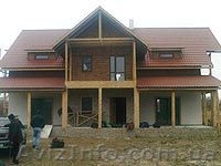 Каркасные дома по Канадской технологии. - <ro>Изображение</ro><ru>Изображение</ru> #7, <ru>Объявление</ru> #821909