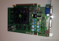 Видеокарта, продам - <ro>Изображение</ro><ru>Изображение</ru> #1, <ru>Объявление</ru> #825088