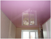 Натяжные потолки Житомир, Житомирская область - <ro>Изображение</ro><ru>Изображение</ru> #1, <ru>Объявление</ru> #824561