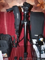 Продам видеокамеру Sony NEX-VG10E - <ro>Изображение</ro><ru>Изображение</ru> #4, <ru>Объявление</ru> #830996