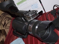 Продам видеокамеру Sony NEX-VG10E - <ro>Изображение</ro><ru>Изображение</ru> #9, <ru>Объявление</ru> #830996