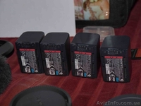 Продам видеокамеру Sony NEX-VG10E - <ro>Изображение</ro><ru>Изображение</ru> #10, <ru>Объявление</ru> #830996