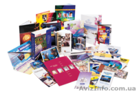 Выполнение, разработка дизайна, дизайн полиграфической продукции - <ro>Изображение</ro><ru>Изображение</ru> #1, <ru>Объявление</ru> #816685