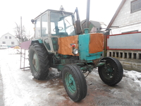 ТРАКТОР                                                             - <ro>Изображение</ro><ru>Изображение</ru> #2, <ru>Объявление</ru> #839044