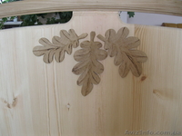 Кровать духспальная!! Продам!!! Изготовление на заказ!!!  - <ro>Изображение</ro><ru>Изображение</ru> #3, <ru>Объявление</ru> #847418