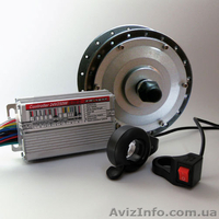 Електровелосепеди - <ro>Изображение</ro><ru>Изображение</ru> #2, <ru>Объявление</ru> #851606