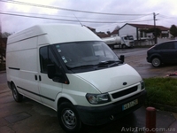 Ford Transit 330L - <ro>Изображение</ro><ru>Изображение</ru> #2, <ru>Объявление</ru> #856536