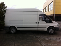 Ford Transit 330L - <ro>Изображение</ro><ru>Изображение</ru> #1, <ru>Объявление</ru> #856536