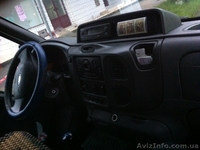 Ford Transit 330L - <ro>Изображение</ro><ru>Изображение</ru> #3, <ru>Объявление</ru> #856536