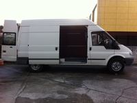 Ford Transit 330L - <ro>Изображение</ro><ru>Изображение</ru> #4, <ru>Объявление</ru> #856536