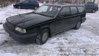 VOLVO 850   2,5 tdi - <ro>Изображение</ro><ru>Изображение</ru> #1, <ru>Объявление</ru> #866276