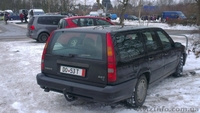 VOLVO 850   2,5 tdi - <ro>Изображение</ro><ru>Изображение</ru> #3, <ru>Объявление</ru> #866276