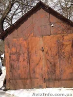 Продам хороший большой гараж недорого - <ro>Изображение</ro><ru>Изображение</ru> #2, <ru>Объявление</ru> #864732