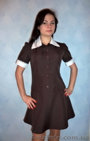 Форма СССР на последний звонок для выпускниц Украина - <ro>Изображение</ro><ru>Изображение</ru> #2, <ru>Объявление</ru> #872447