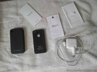 Продам 4 оригинальный iPhone - <ro>Изображение</ro><ru>Изображение</ru> #2, <ru>Объявление</ru> #866674