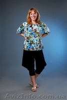 женская одежда больших размеров - <ro>Изображение</ro><ru>Изображение</ru> #10, <ru>Объявление</ru> #870609