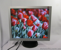 Монитор Samsung SyncMaster 710v - <ro>Изображение</ro><ru>Изображение</ru> #2, <ru>Объявление</ru> #879625