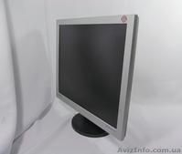 Монитор Samsung SyncMaster 710v - <ro>Изображение</ro><ru>Изображение</ru> #1, <ru>Объявление</ru> #879625